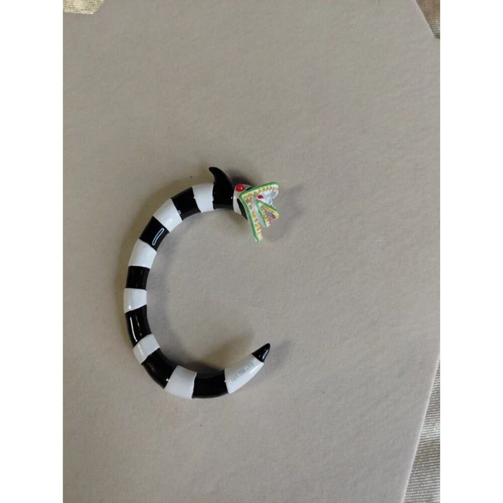 Beetle Juice Bracelet